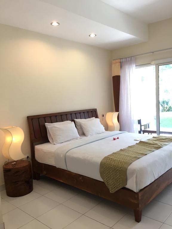 בניוואנגי Hotel Minak Jinggo מראה חיצוני תמונה