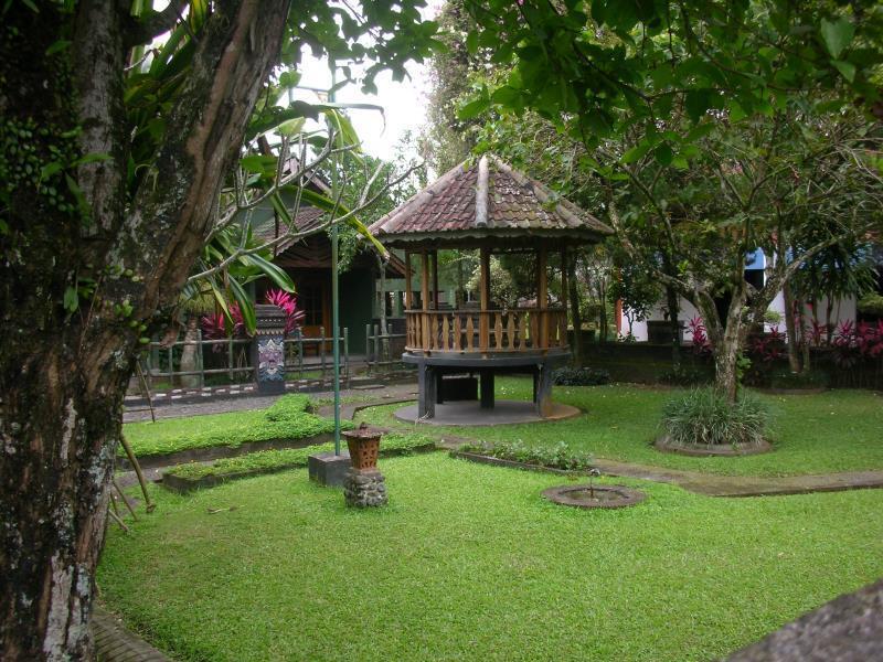 בניוואנגי Hotel Minak Jinggo מראה חיצוני תמונה