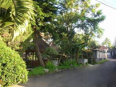 בניוואנגי Hotel Minak Jinggo מראה חיצוני תמונה