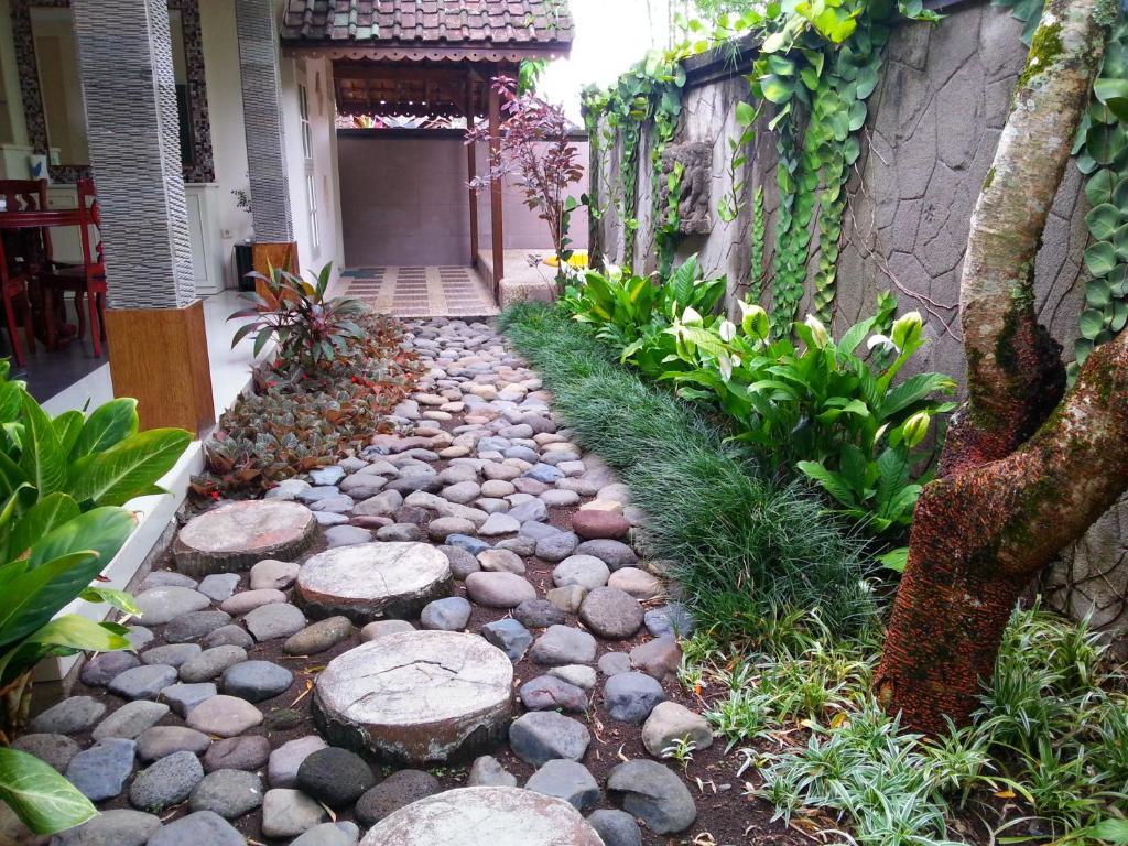 בניוואנגי Hotel Minak Jinggo מראה חיצוני תמונה