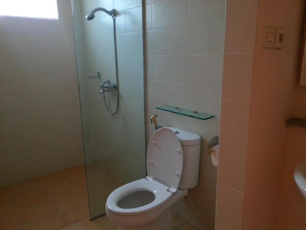 בניוואנגי Hotel Minak Jinggo מראה חיצוני תמונה