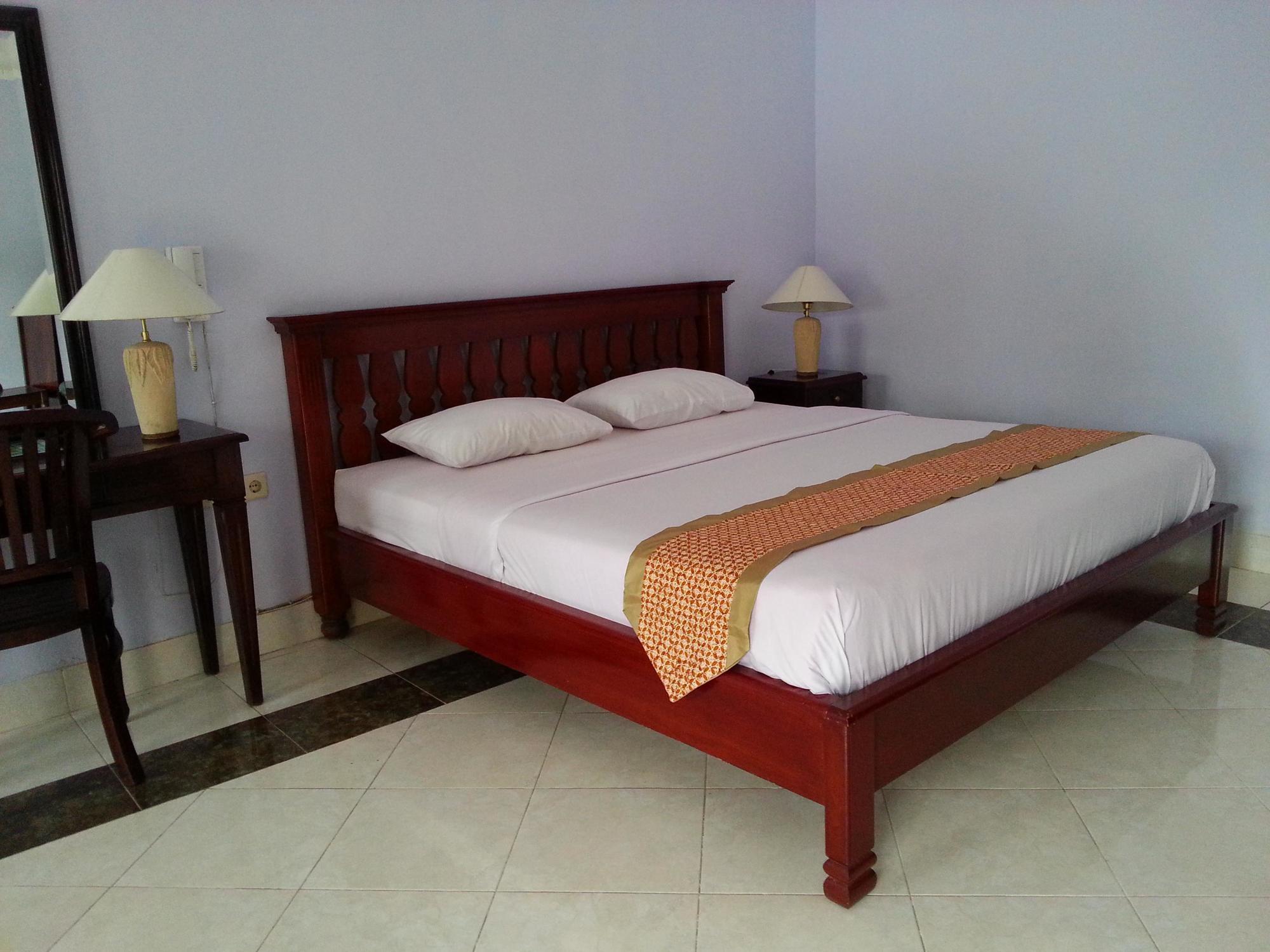 בניוואנגי Hotel Minak Jinggo מראה חיצוני תמונה
