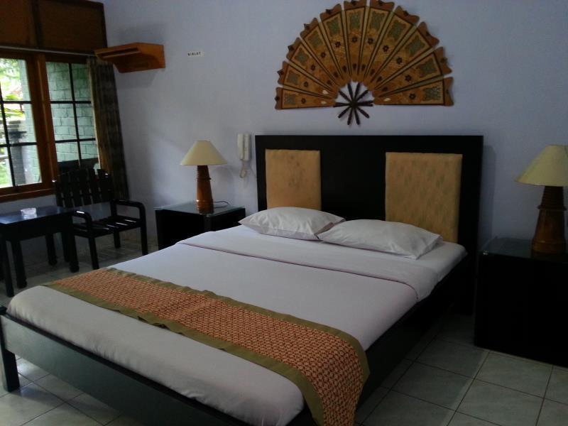 בניוואנגי Hotel Minak Jinggo מראה חיצוני תמונה