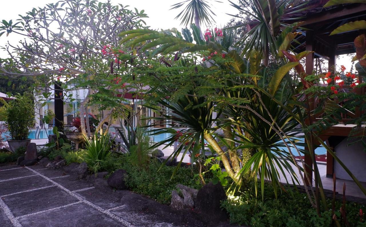 בניוואנגי Hotel Minak Jinggo מראה חיצוני תמונה
